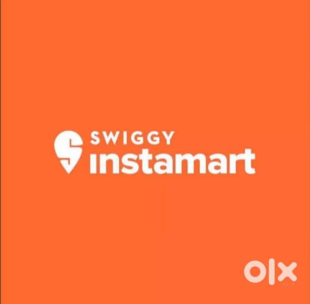 SWIGGY FOOD DELIVERY JOB EARN UPTO 40K PER MONTH