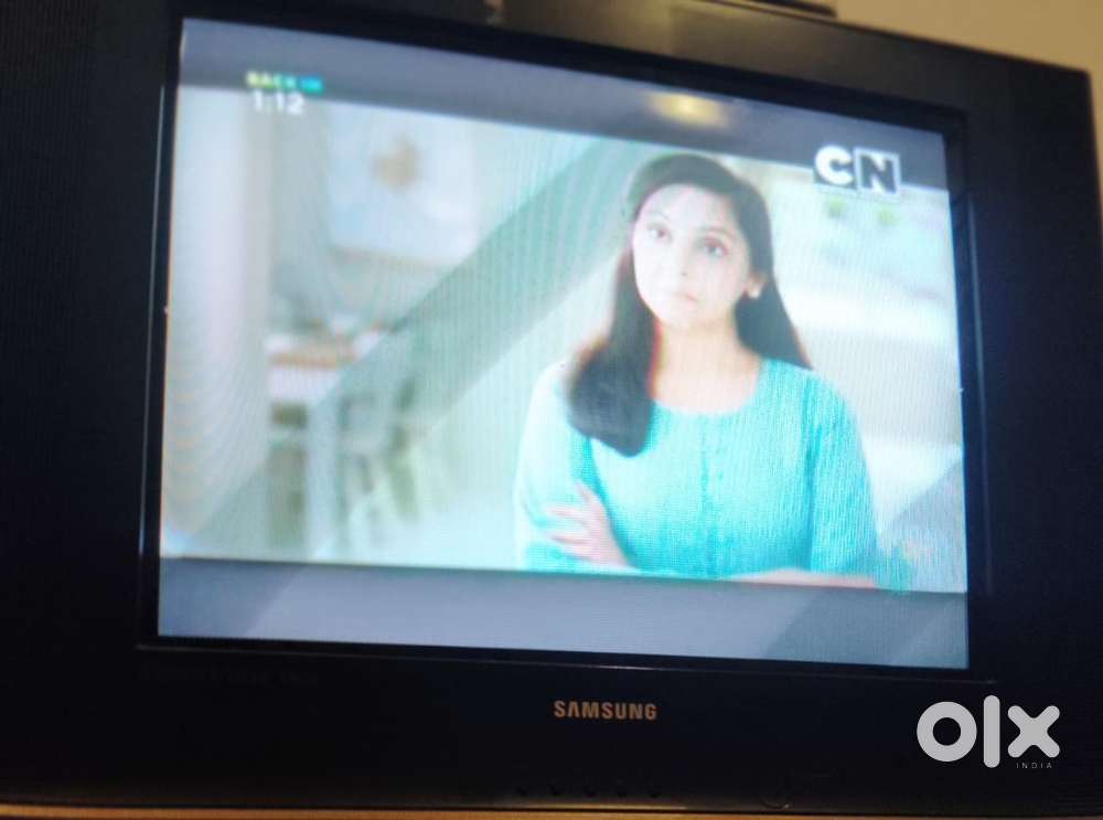 Samsung 30 inches colour TV