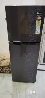 Samsung digital inverter fridge.