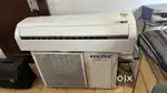 1 ton and 1.50 tone ac for sale