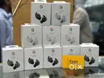 Superb Quality Goigle Pixel Buds A At just 4900 ONLY