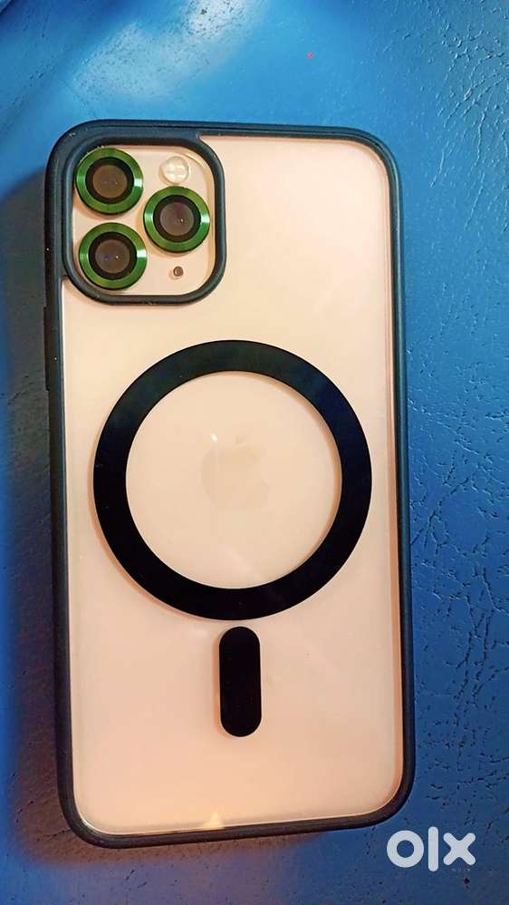 iPhone 11pro