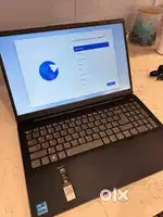 Lenovo IdeaPad 3i 15.6'' 512GB SSD Intel Core i3-1215U 1.2GHz 16GB RAM