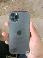 IPhone 12 Pro