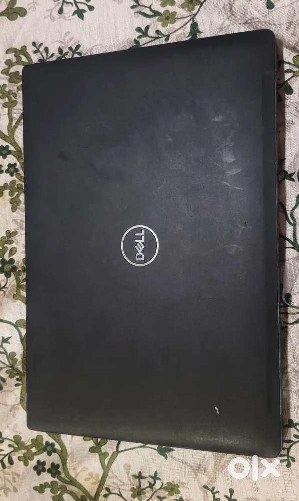 Dell i5 Laptop – 32 GB RAM, 512 GB SSD, Excellent Condition