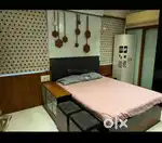 Fully furnished flat for Rent at kudasan