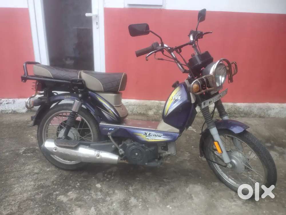 Xl 100heavy duty