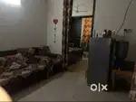 1 BHK Fully furnished Independent flat