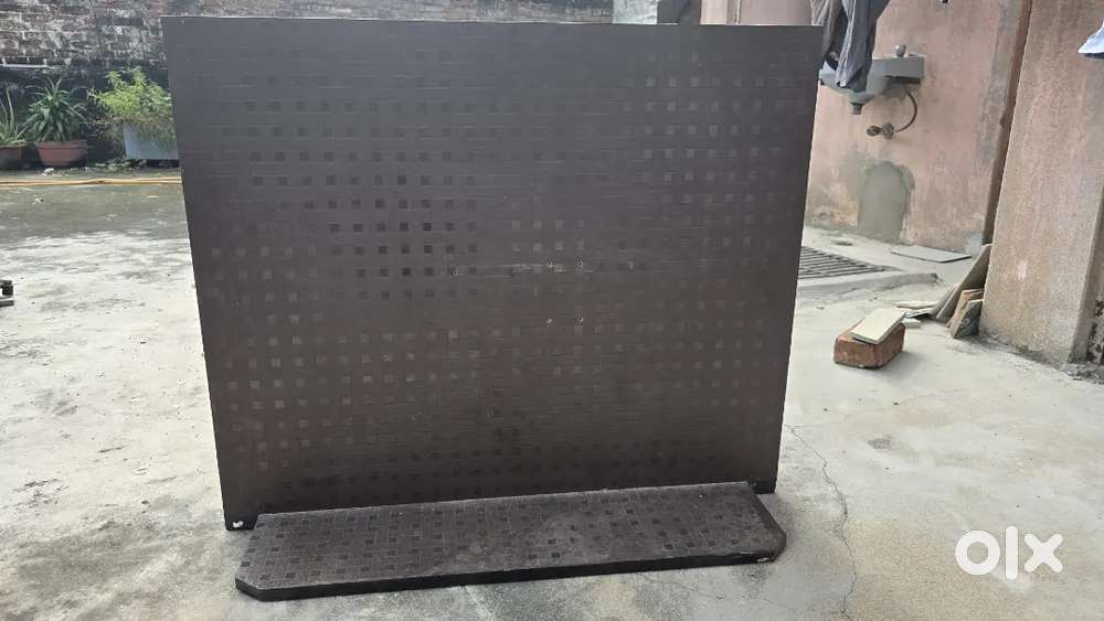 Tv wall unit