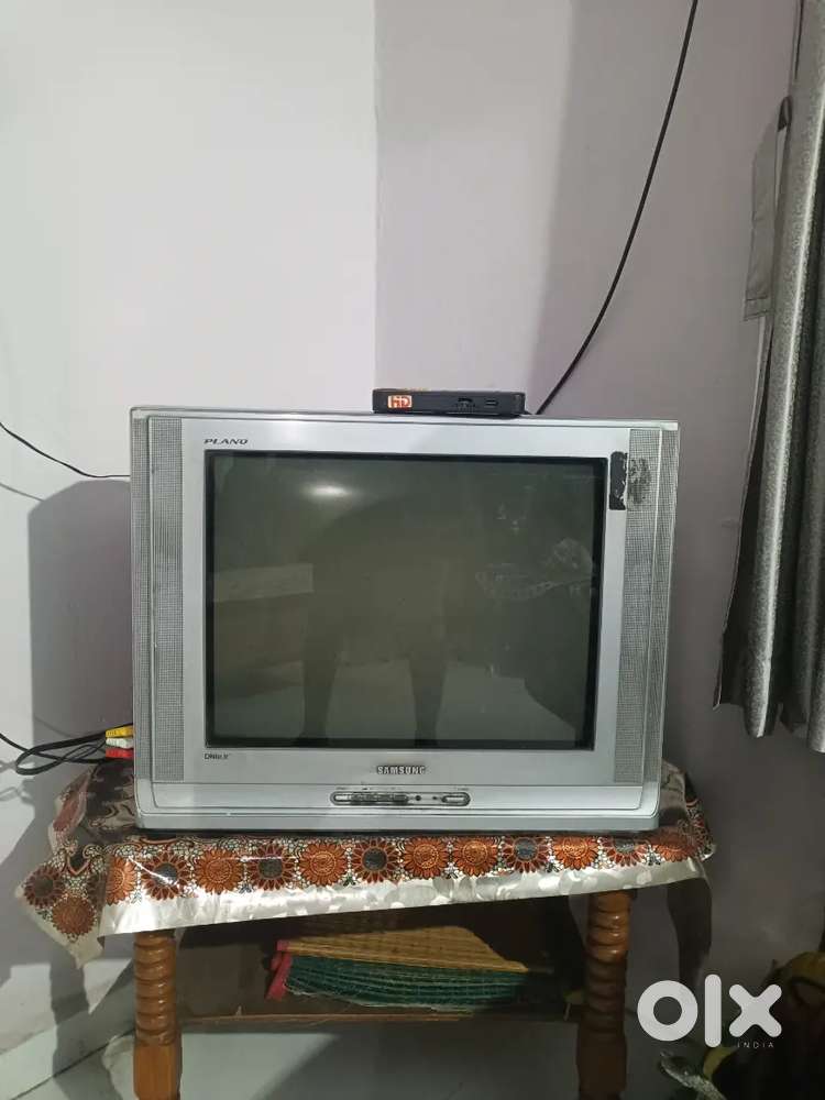 Samsung tv