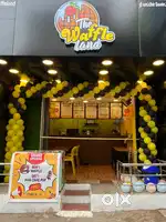 Hiring full time restaurant staff