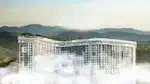 2Bhk National park view Kanva,Flexible payment scheme 9:11:90