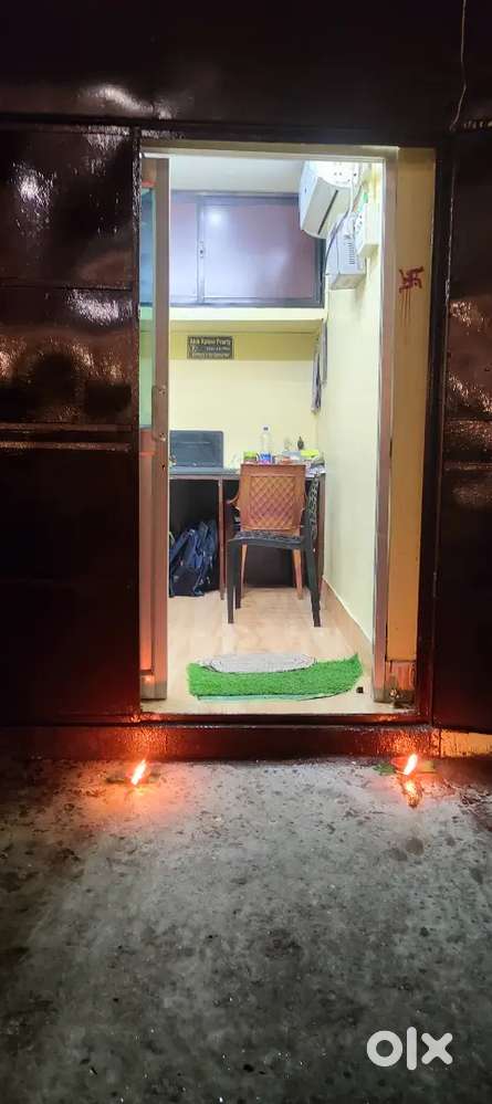 Prusty and Associates