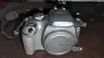 DSLR Camera