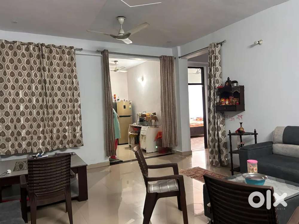 2/3 BHK flats Apartment Chinhat kamta Gomti Nagar