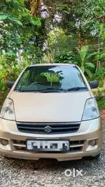 Maruti Suzuki Zen Estilo 2009 Petrol