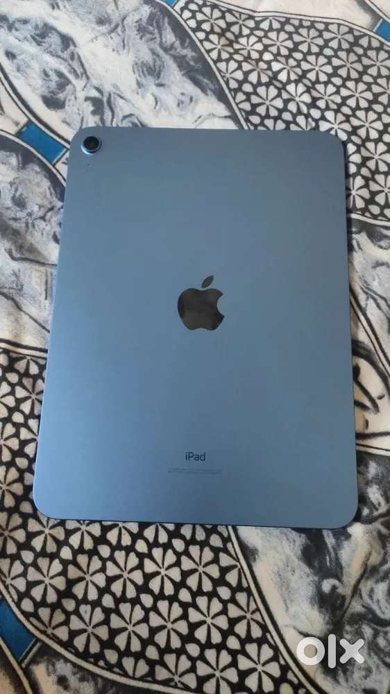 IPAD 10TH GENERATION  WIFI  64gb