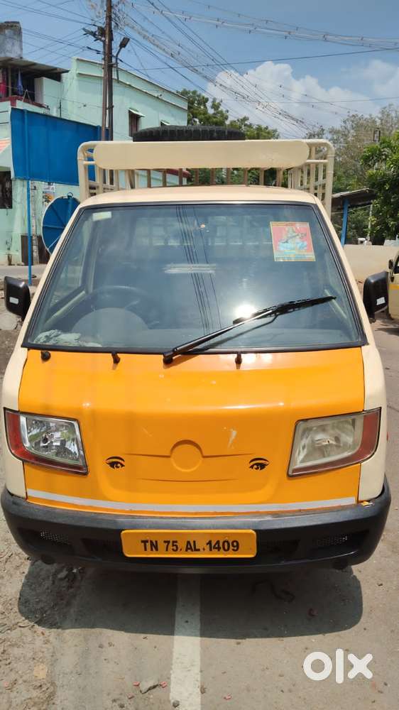 Ashok Leyland Stile, 2019, Diesel