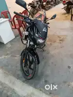 Bajaj Pulsar 125 cc