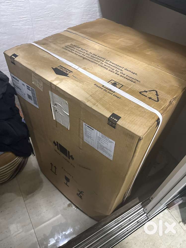 Bosch 15 Place Series-6