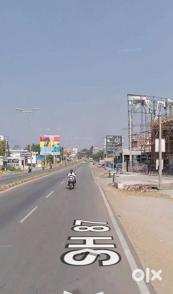 13,000 Sqft Commercial Converted Property for Sale – Bannerghatta Mai