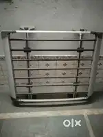 Carrier for Mahindra XUV for Luggage