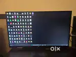 LG 32 Inch Monitor 2022