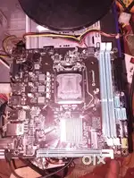 Mother board i3