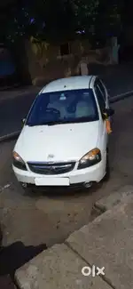 Tata Indigo Ecs 2015 Diesel 92700 Km Driven