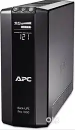 APC UPS Pro BR1000G-IN, box piece for sale