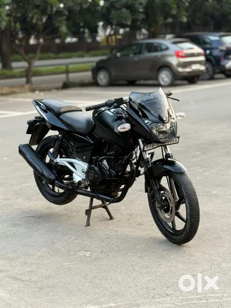 Bajaj Pulsar 180cc