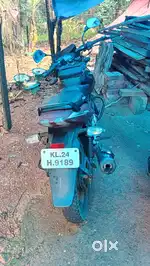 Pluser 150