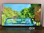 43 WebOs Model Smart Led Tv Android With Warranty