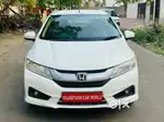 Honda City 2008-2011 1.5 V MT, 2016, Diesel