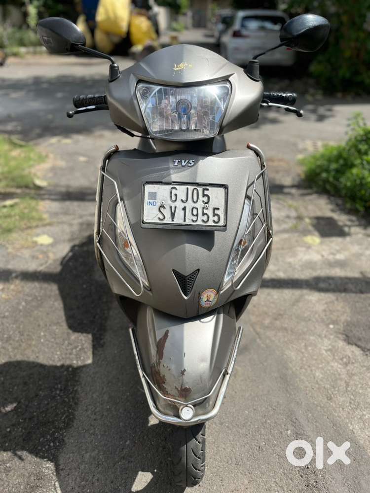 Jupiter 110 (Model 2019) 1 Owner