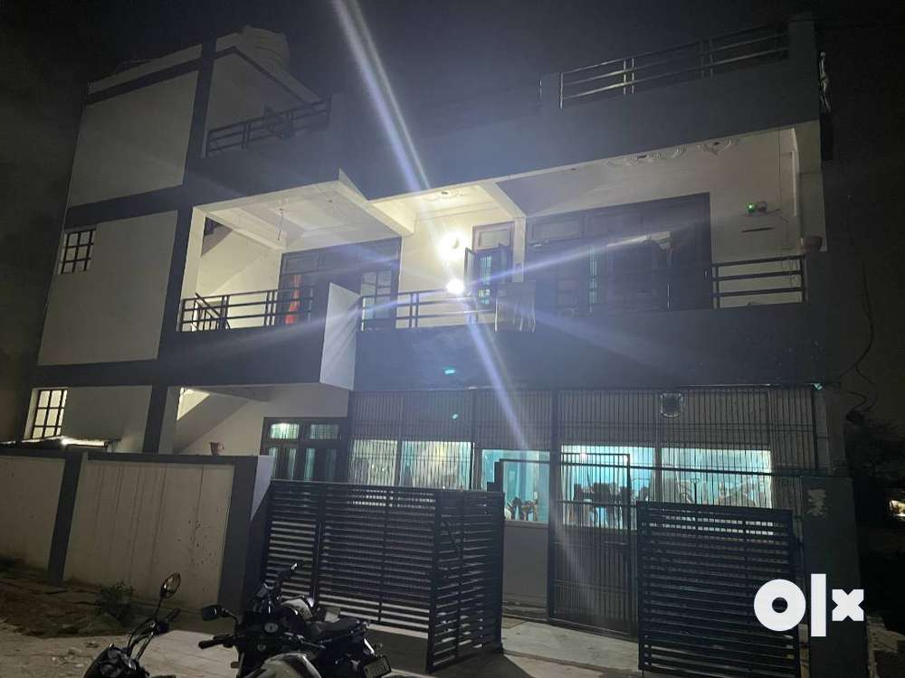 Matiyari, Chinhat - Require Flatmate (All Included Food, Rent & Gym)