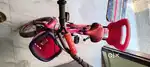 Kid's cycle