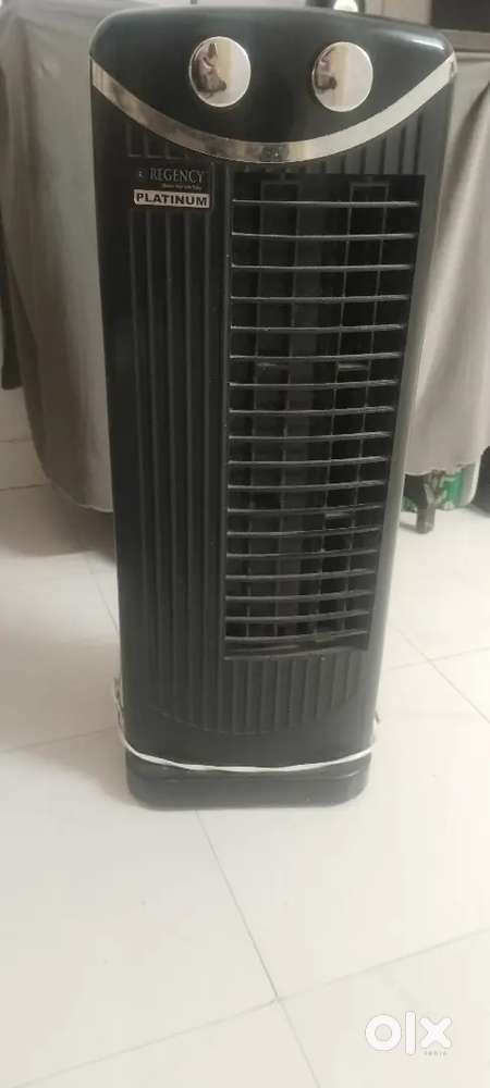Tower cooler