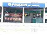 Male lab technician for pet hospital