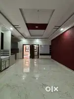 3 BHK independent floor ready ti move