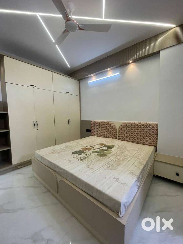 3 BHK  Flat For SALE At Vaishali Nagar