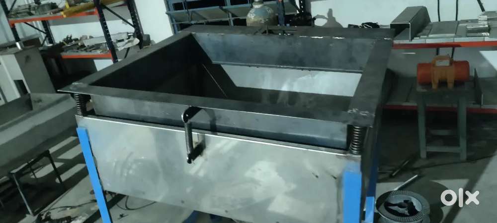 Tig - Mig welder