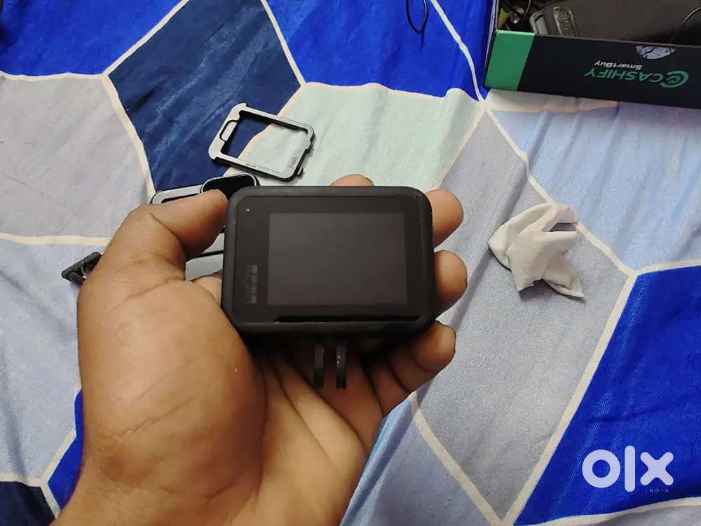 Gopro hero 8