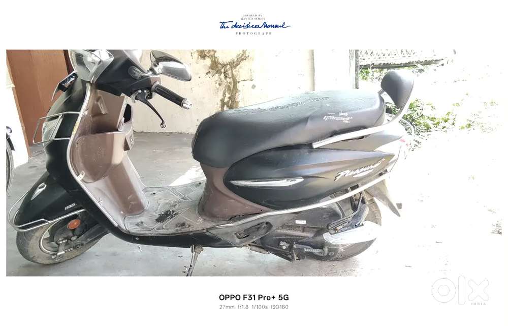 Sale Scooty