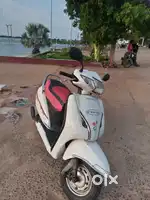 A smart Activa