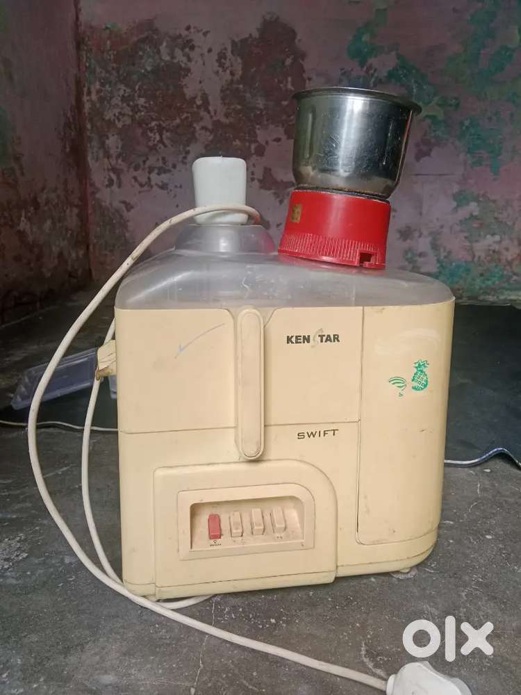 Mixi company ki