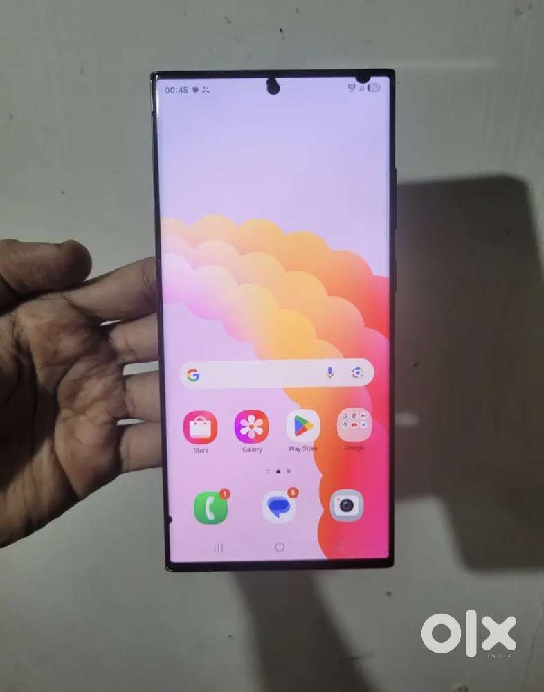 Samsung S23 Ultra, 12Gb/ 256Gb, Display small dot, exchange or sale