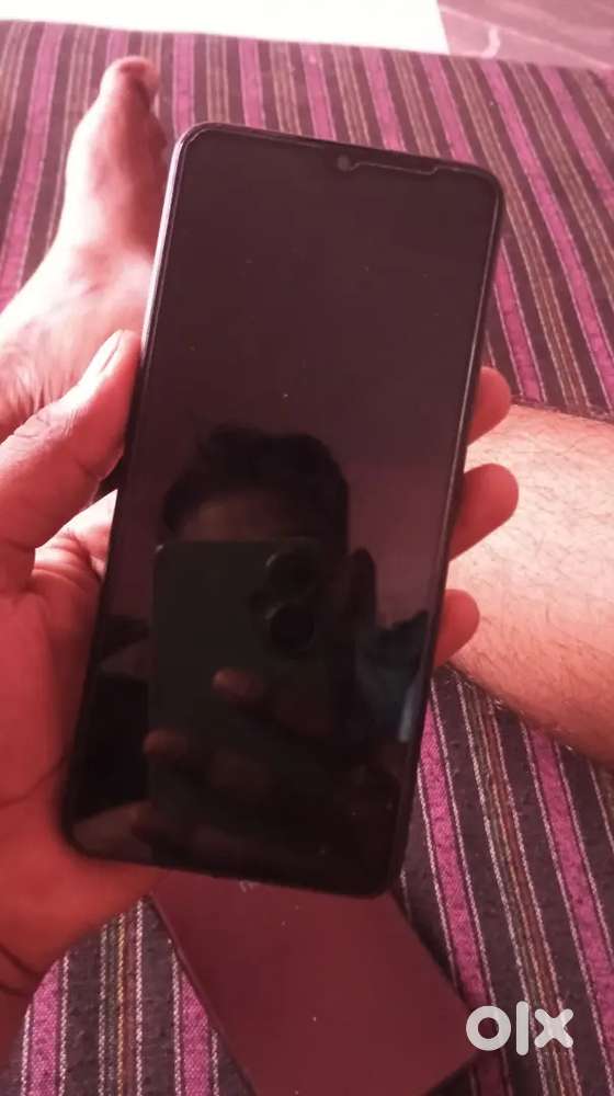Realme narzo n 53