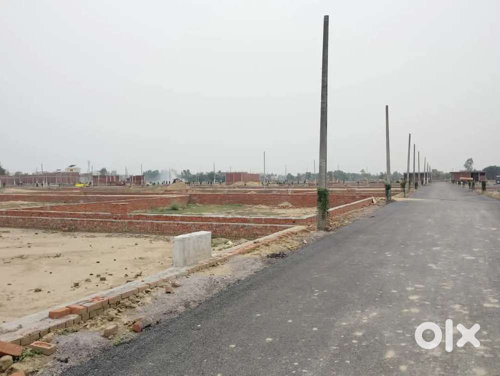 कम कीमत में प्लाट बुक करें सुल्तानपुर हाइवे पर छोटे बड़े प्लाट उपलब्ध