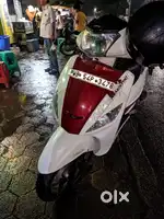 MAESTRO SCOOTY (Urgent Sell)